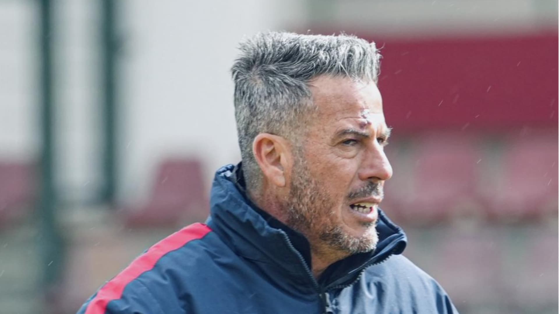 L'Aquila, il Termoli vince il recupero del girone F. Domenica c'è Ostiamare-L'Aquila