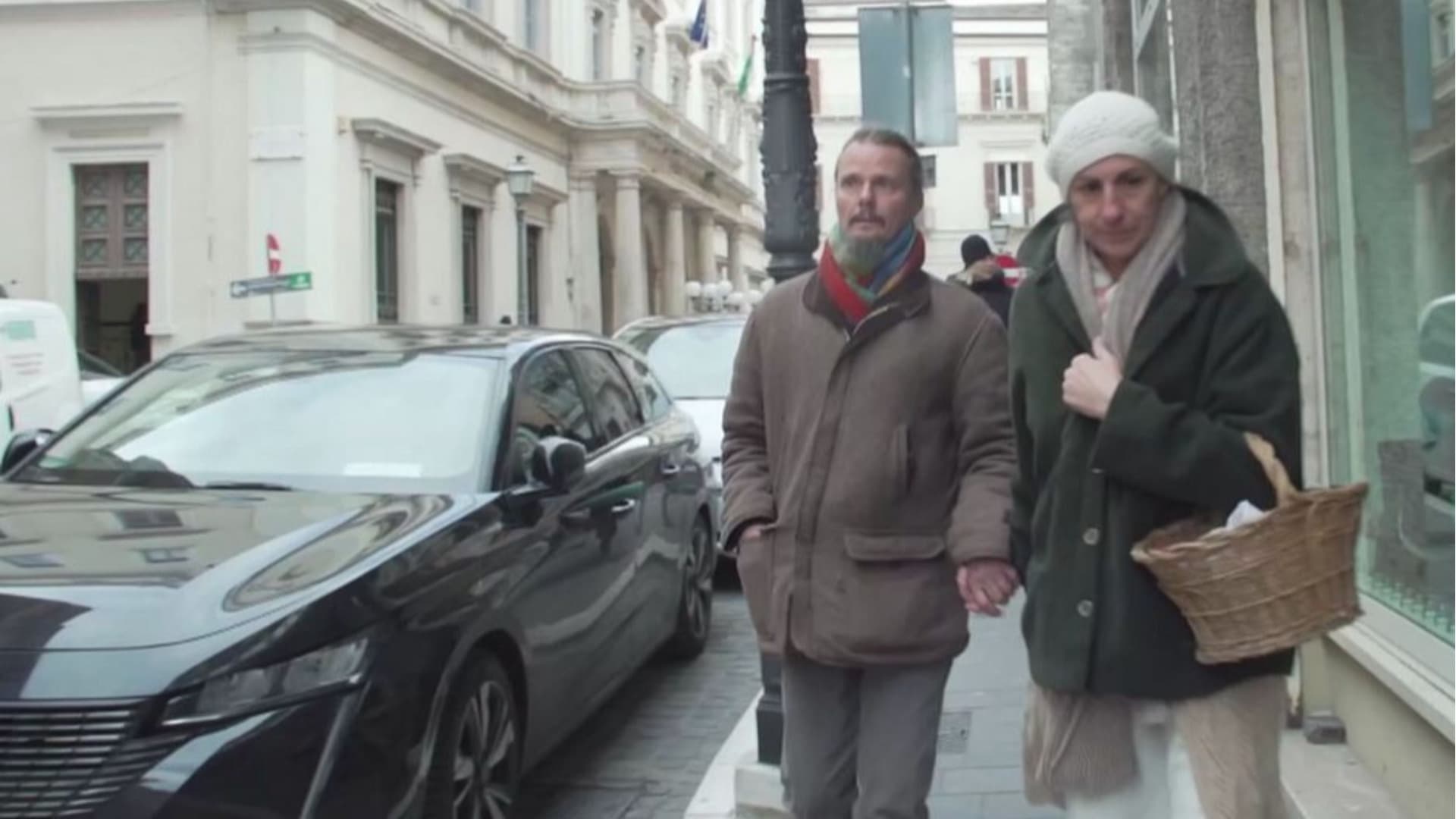 Palmoli, battaglia legale per la famiglia del bosco: attesa per il verdetto