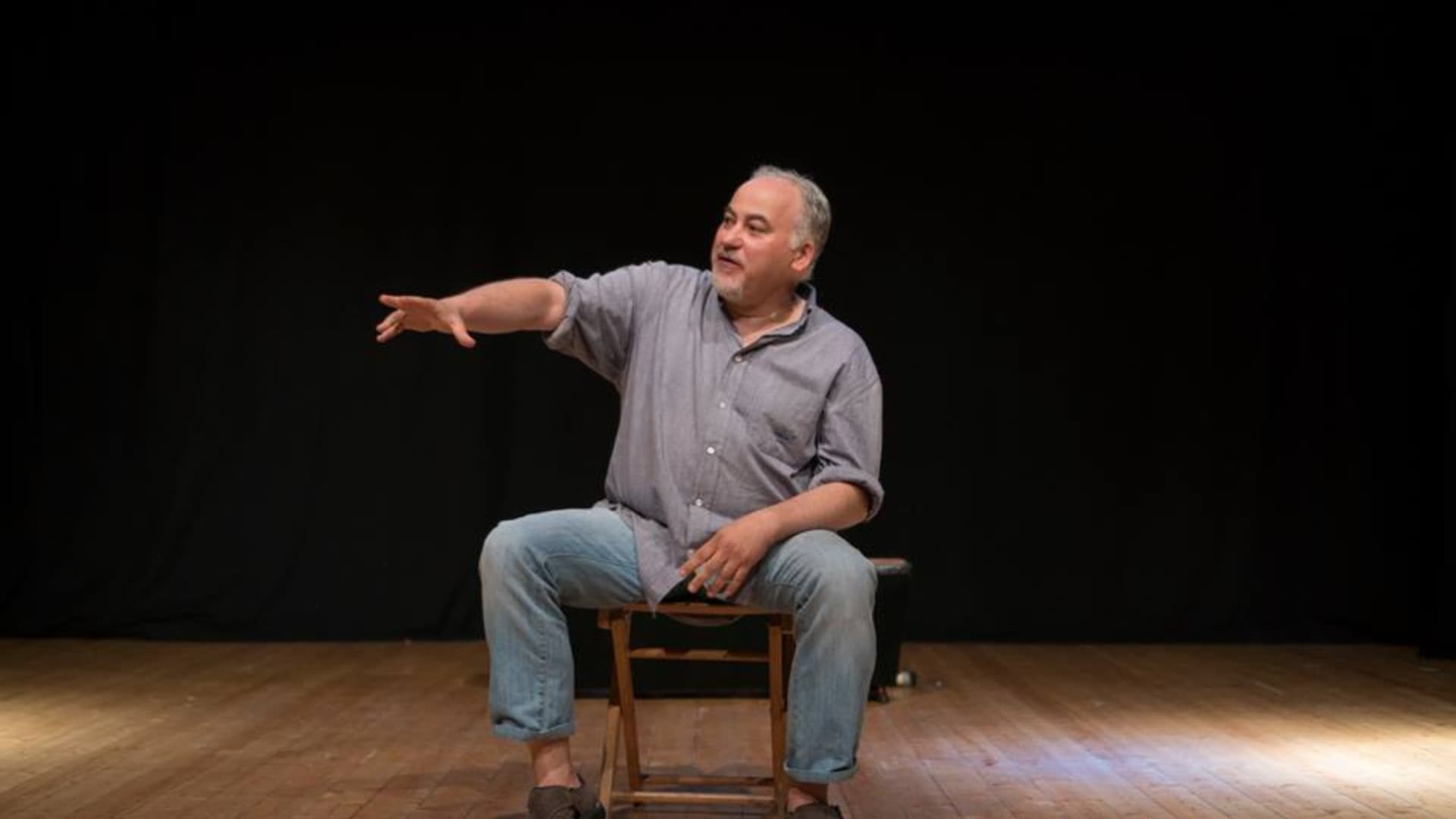 L'Aquila, Teatrabile presenta "Pentotall - Frammenti di finzione alla ricerca della verità"