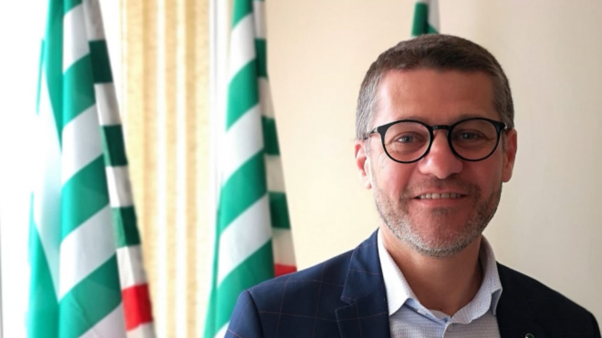 Vincenzo Mennucci