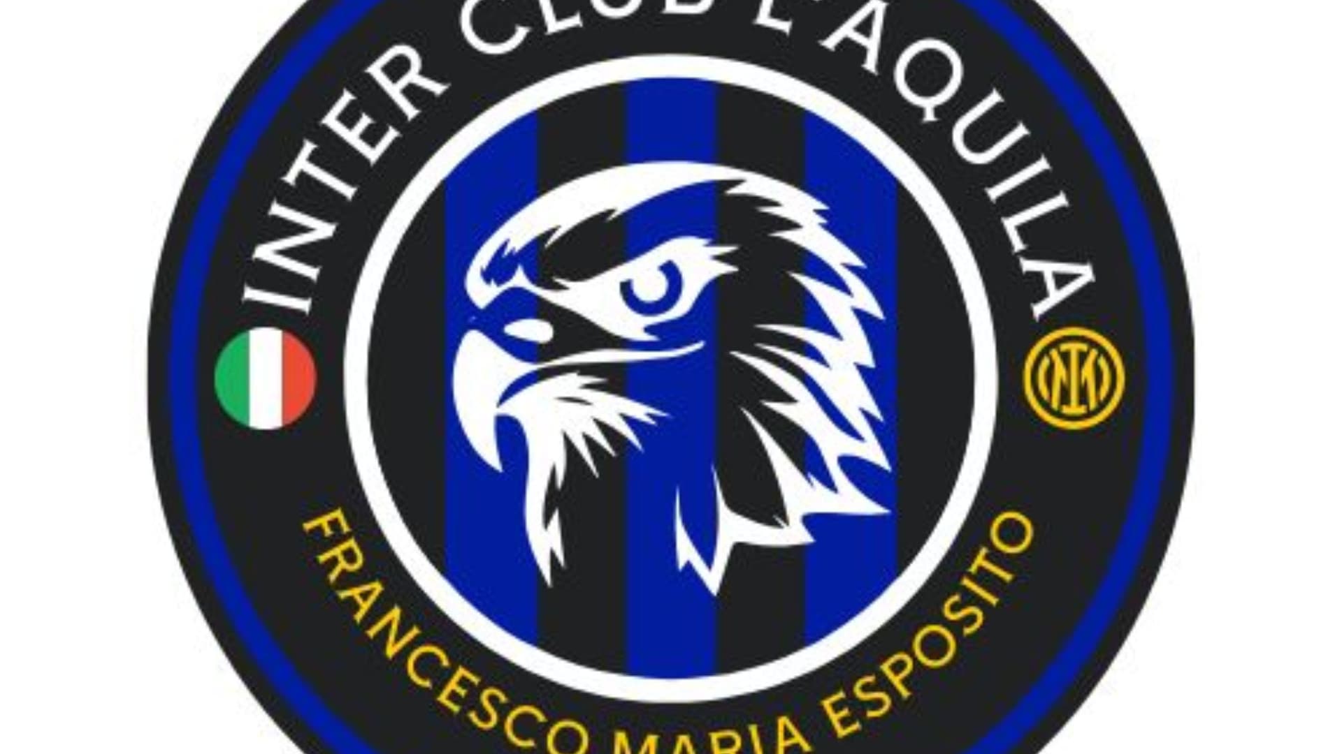 L'Aquila, l’Inter Club “Francesco Maria Esposito” del capoluogo d'Abruzzo organizza un autobus per Inter-Cagliari