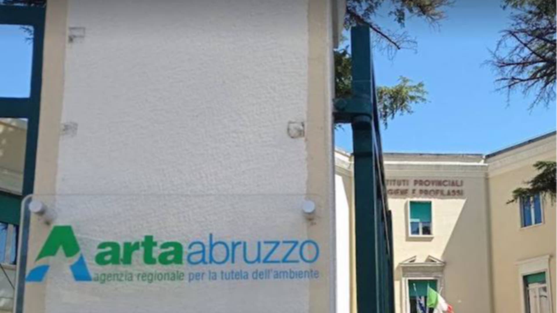 Arta Abruzzo