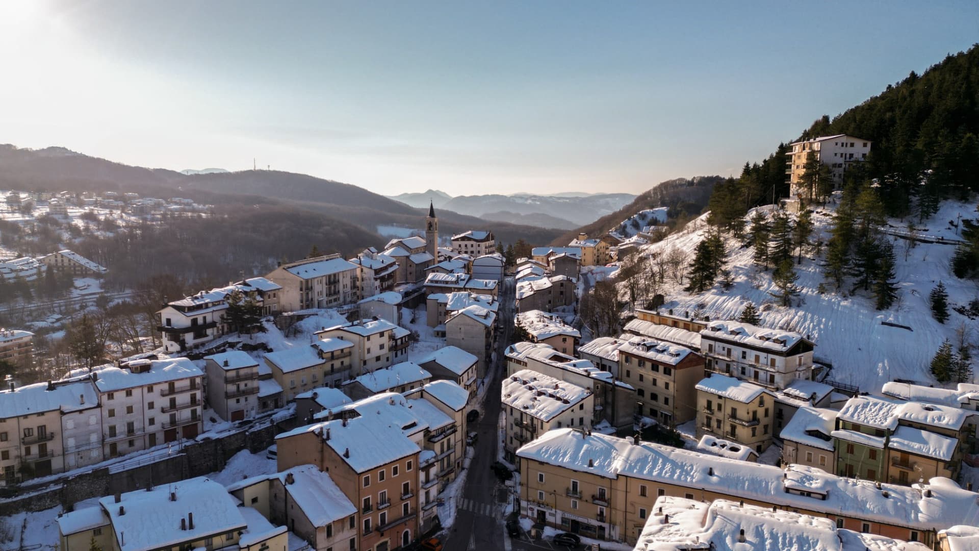 Foto Roccaraso Turismo