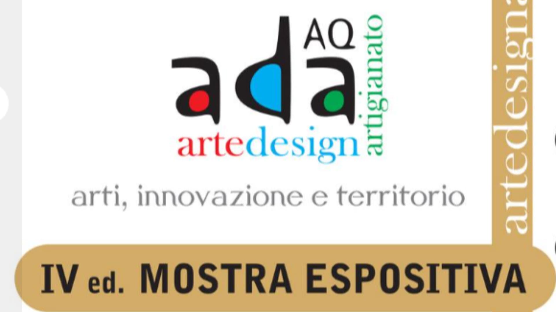 L'Aquila, Adaaq 2026 prosegue il 18 aprile con l'incontro “Oltre lo zafferano – Arte, scienza e maestrie del territorio"