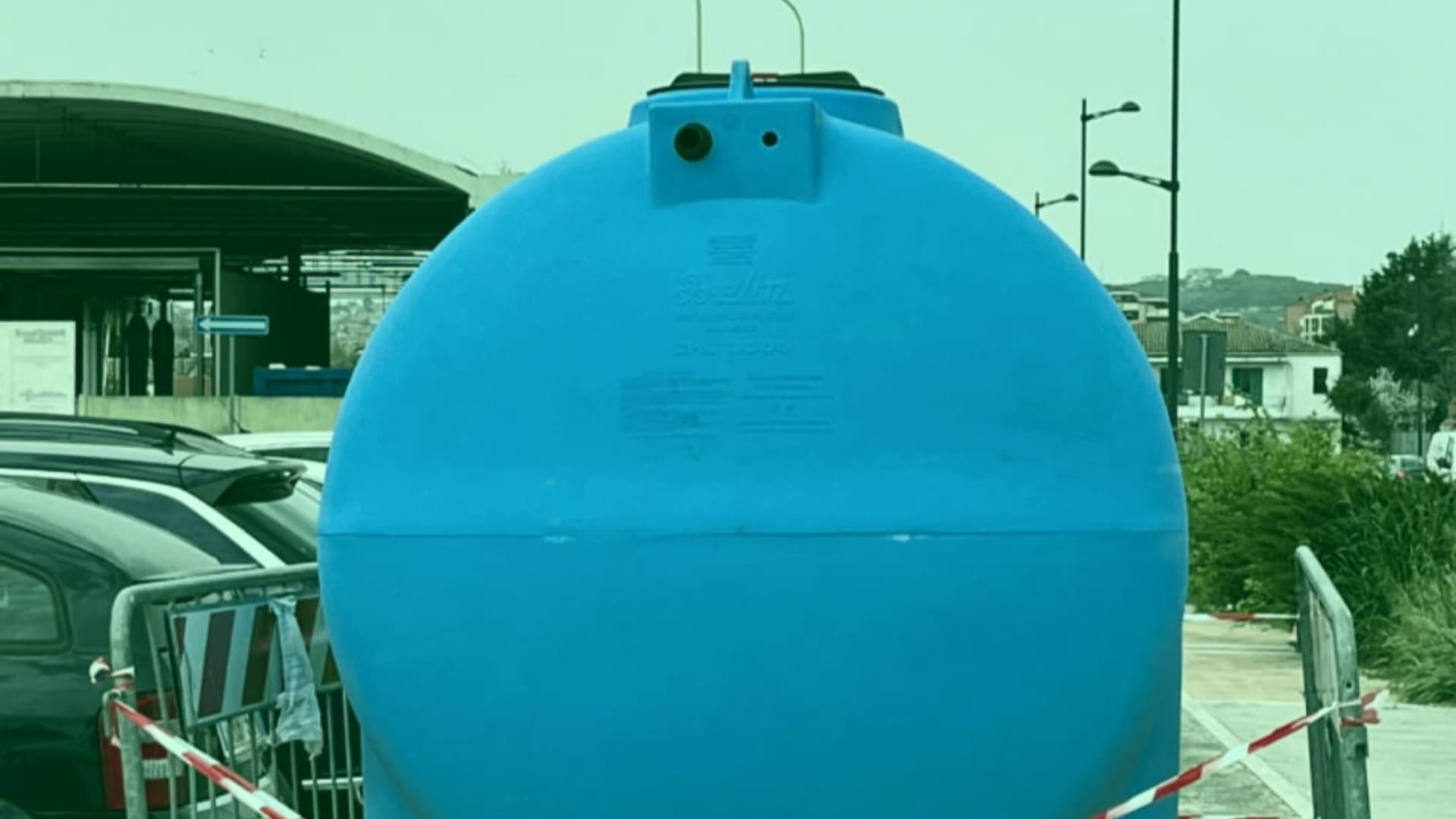 Acqua potabile anche nelle ultime zone di Spoltore: conclusi i controlli della Asl di Pescara