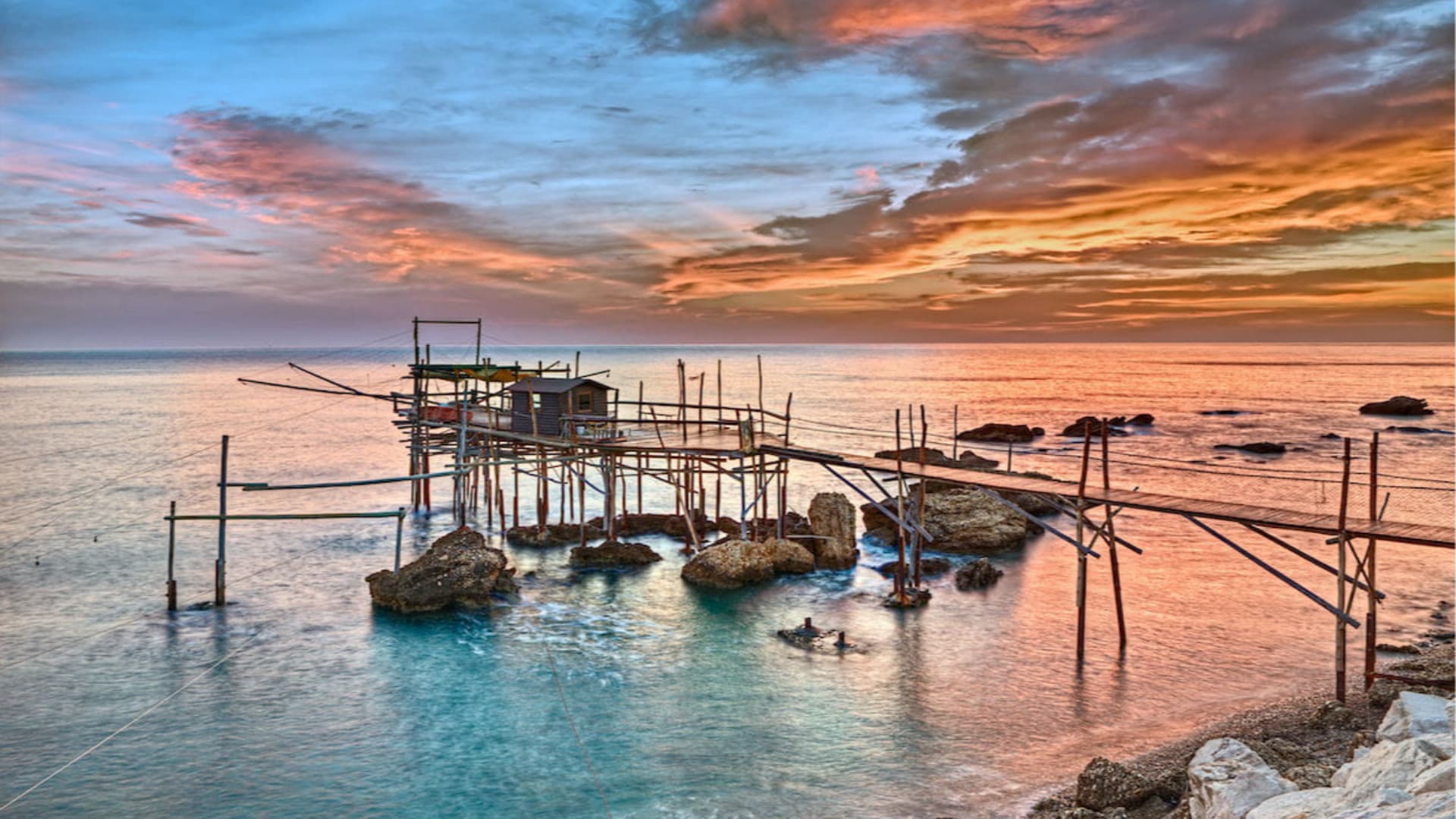 Costa dei Trabocchi, vertice isituzioni-operatori: si punta a un modello integrato di accoglienza turistica