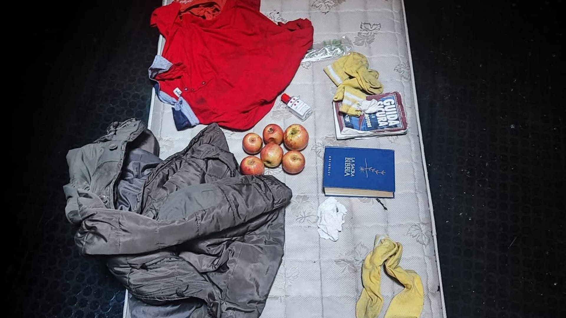 Emergenza sociale a Teramo: tra accoglienza proclamata e realtà quotidiana