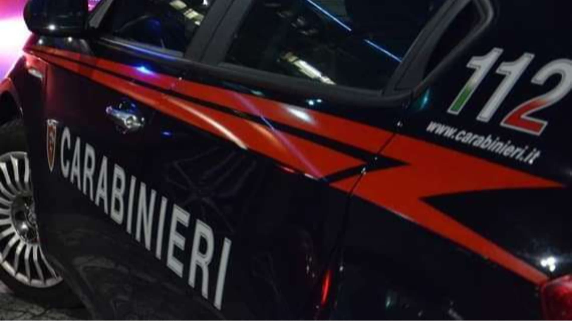 L'Aquila, investe un bambino e non si ferma a soccorrerlo: arrestato un 20enne