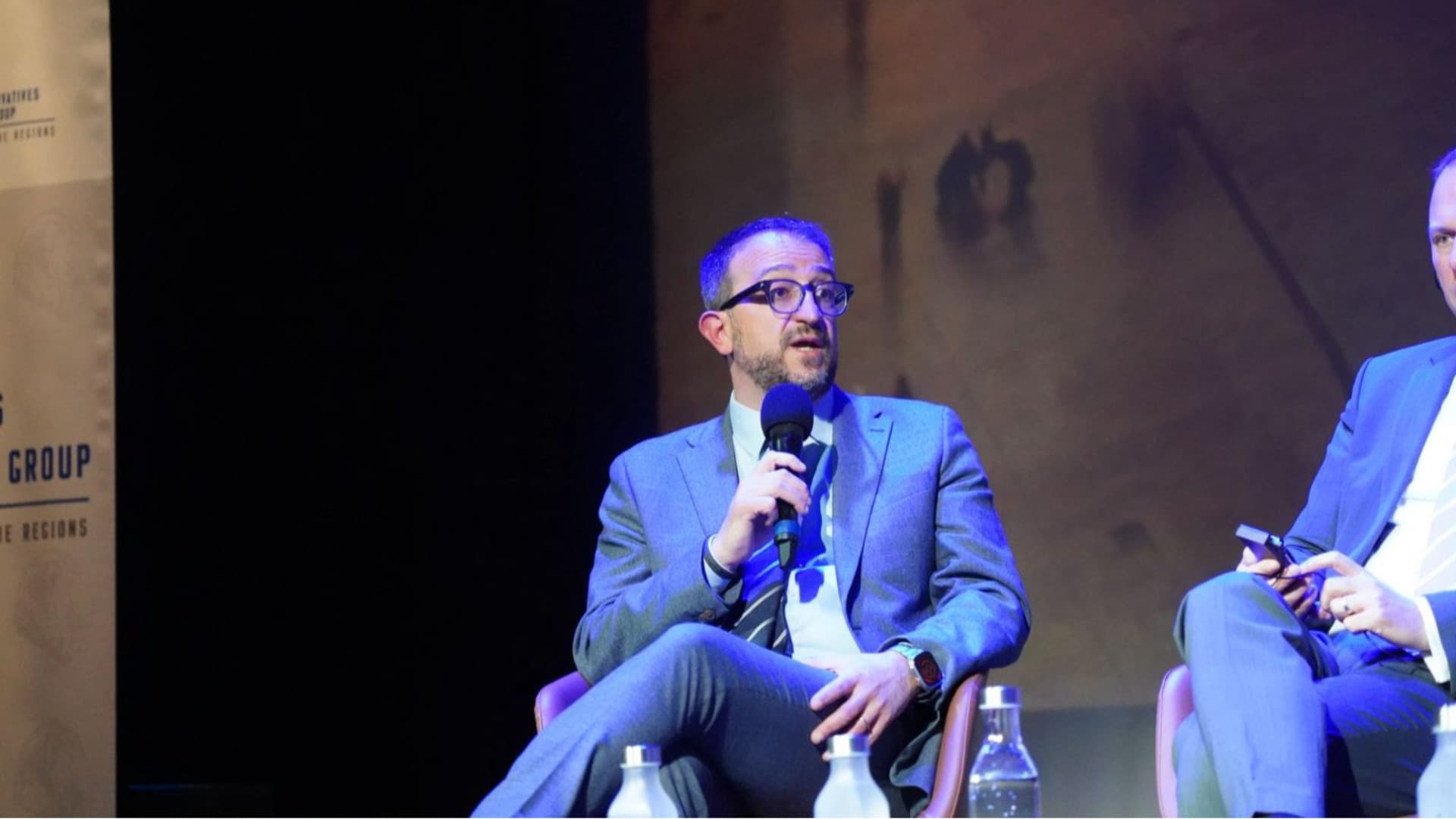 Summit Bratislava, Biondi: «L’Aquila esempio per l’Europa con ricostruzione, cultura e nuove opportunità»