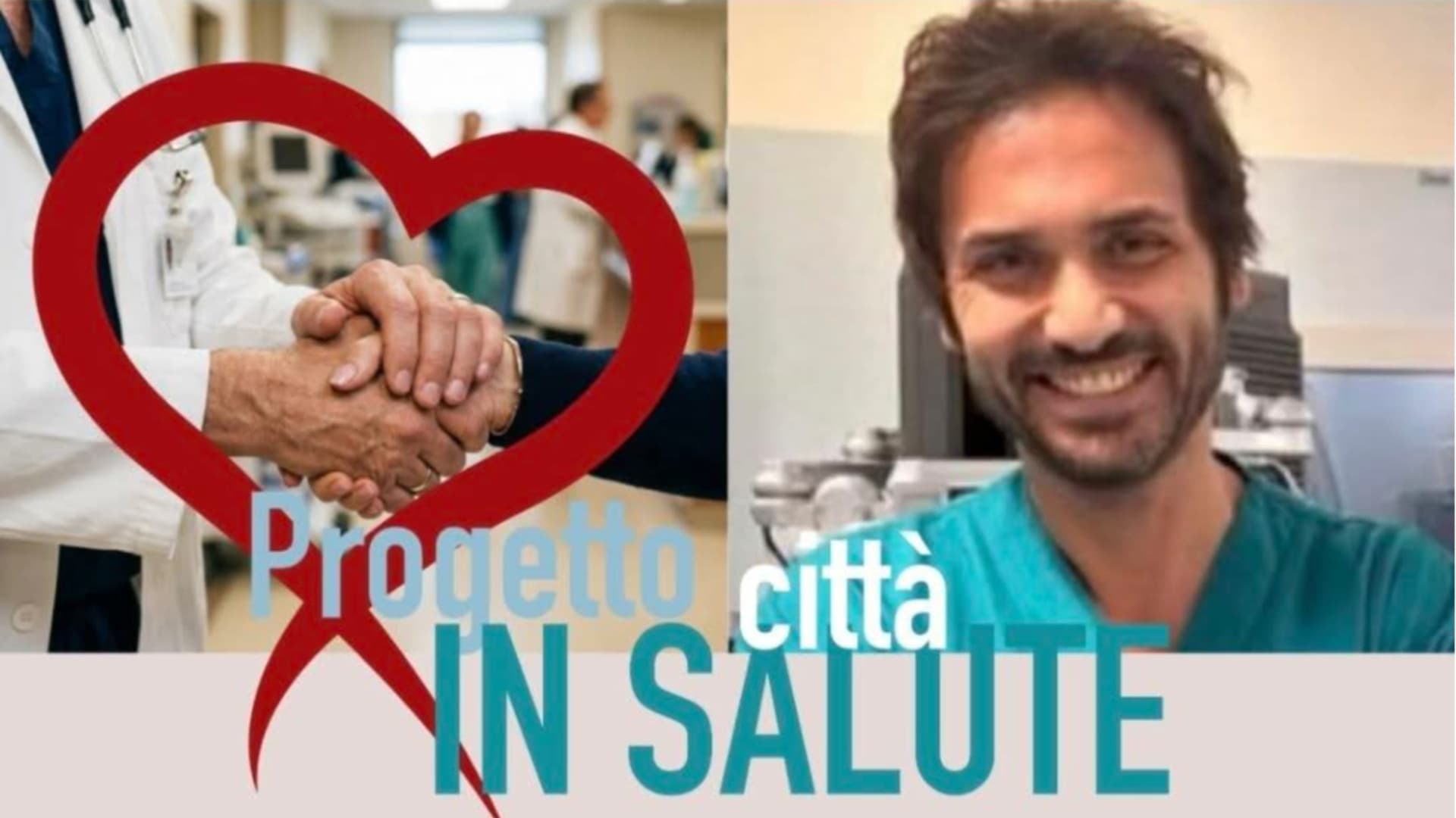 L'Aquila, il dottor Livio Giuliani risponde sulle domande di salute sul cuore