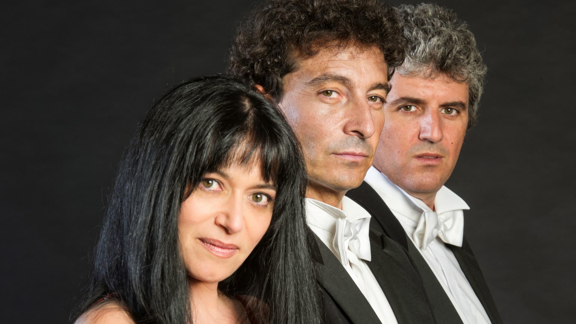 L'Aquila, Ars Trio di Roma & Ars Ludi: un concerto di percussioni, suoni e suggestioni del tempo