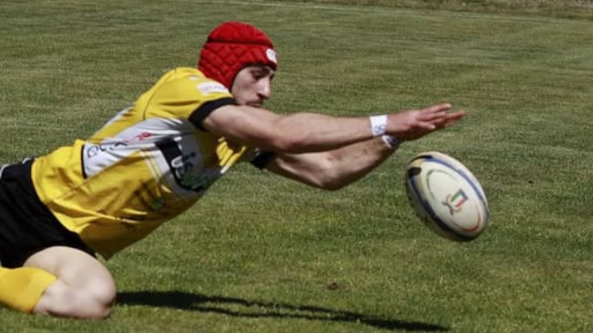 (foto da Avezzano Rugby, Facebook)