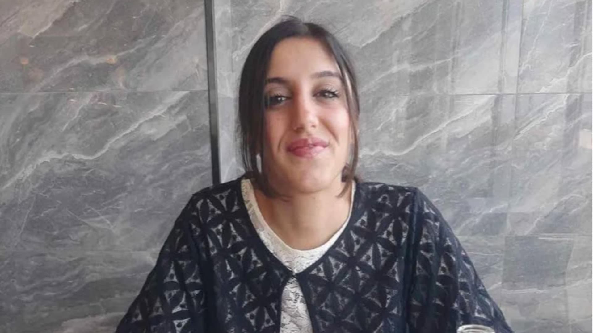 Sulmona, 25enne scomparsa: l'appello per Prisca Anile