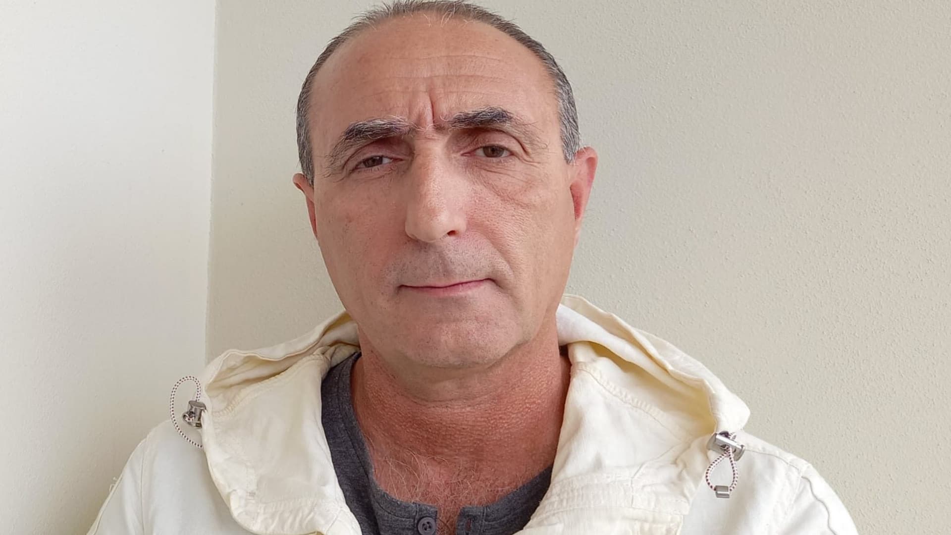 Il sindacalista Simone Tempesta