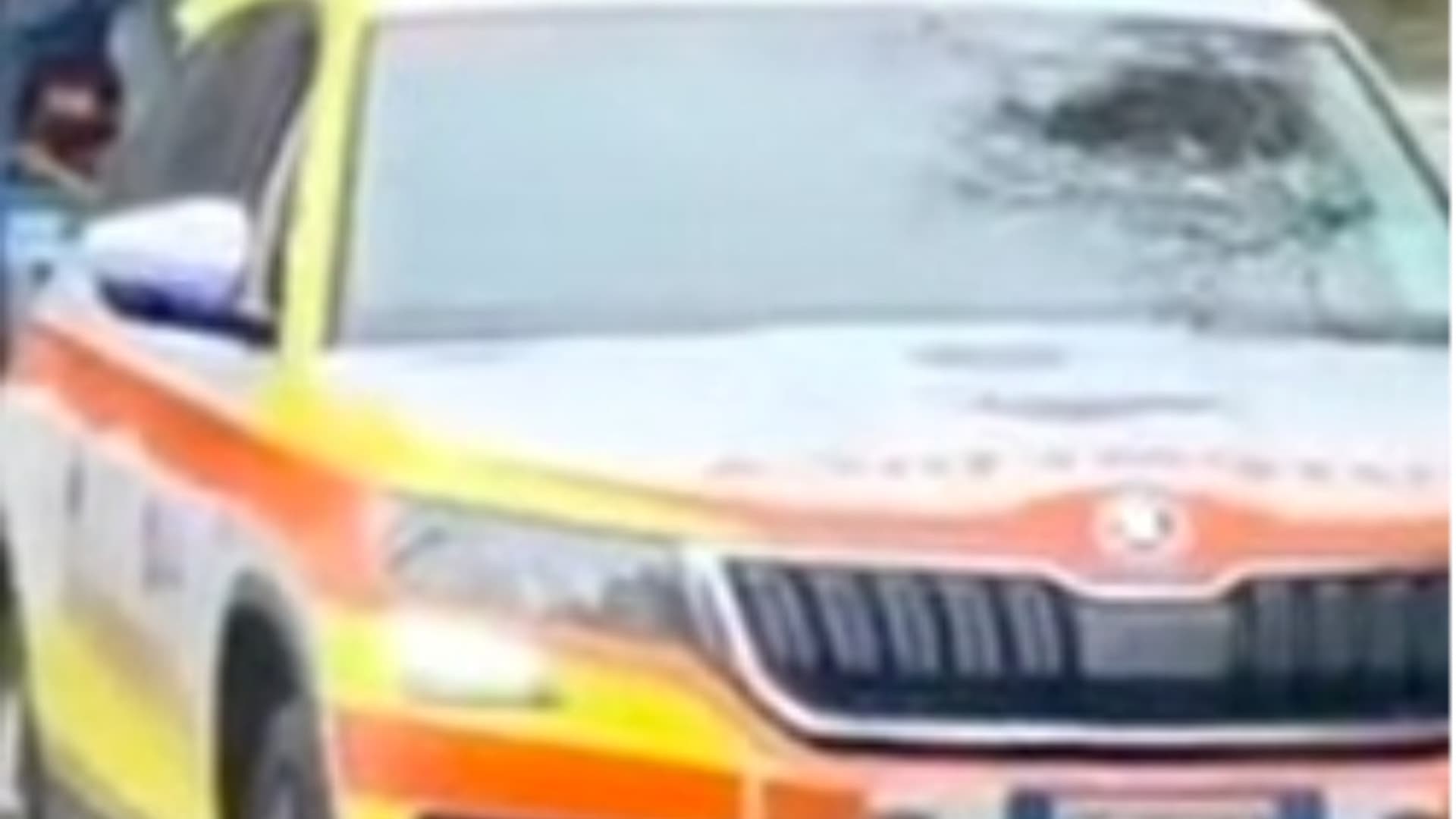 L'intervento del personale sanitario