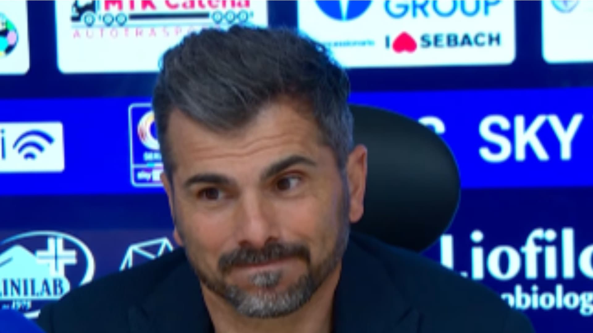 Pineto, il nodo Tisci resta aperto: play-off da protagonista, ma il futuro è tutto da decidere