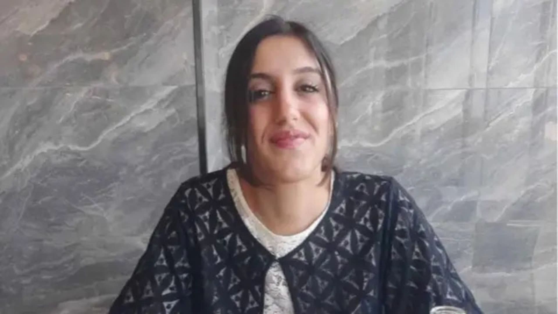 Prisca è stata ritrovata