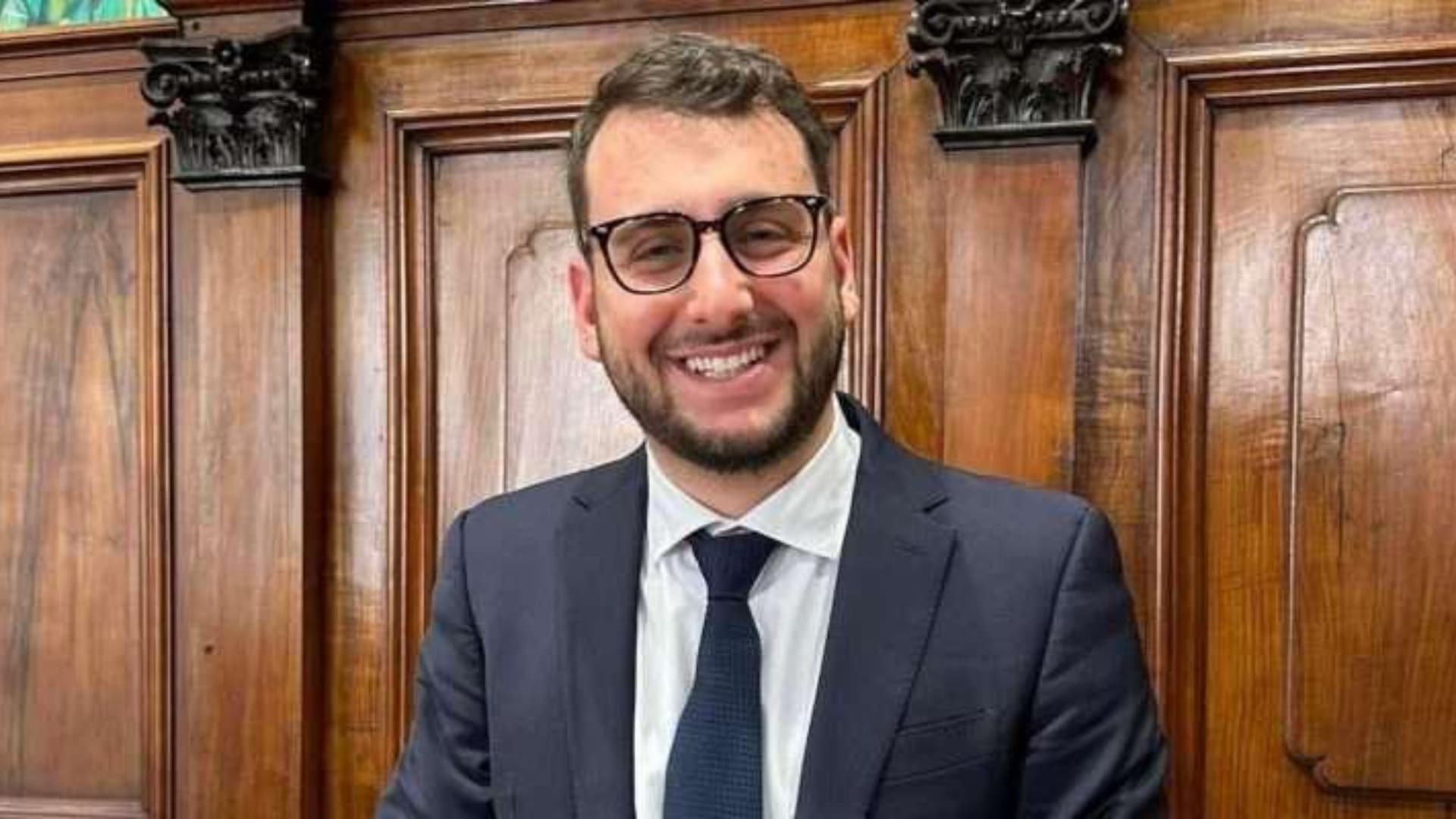 Alessandro Maccarone