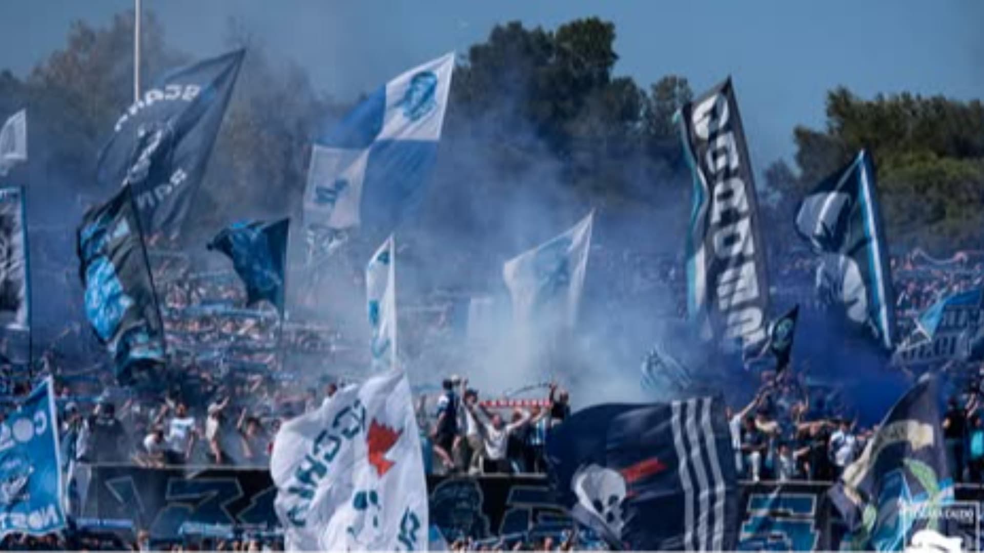 Pescara-Juve Stabia, biglietti in vendita e settore ospiti chiuso. Squalificato Foggia