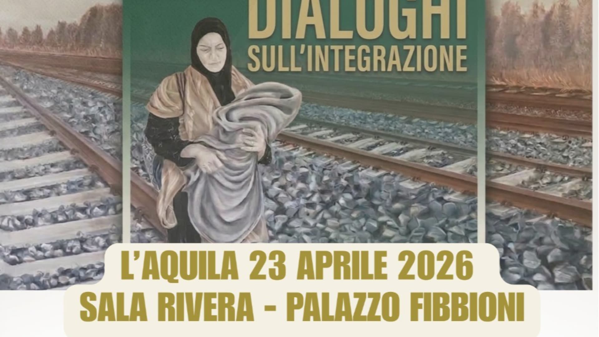 L'Aquila, Adsu: "Dialoghi sull'integrazione", a palazzo Fibbioni confronto su corridoi universitari e percorsi di inclusione