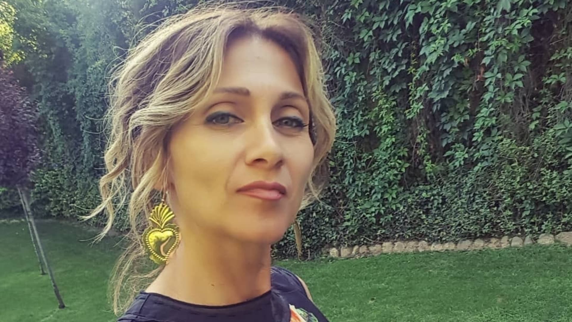 Lorena Paolini