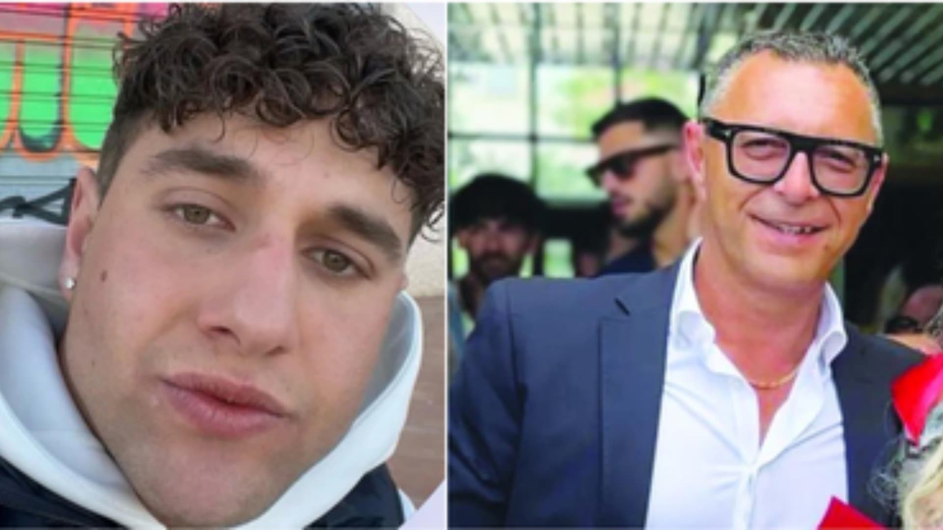Omicidio di Vasto: Antonio Sciorilli rompe il silenzio in carcere - Autopsia sul figlio