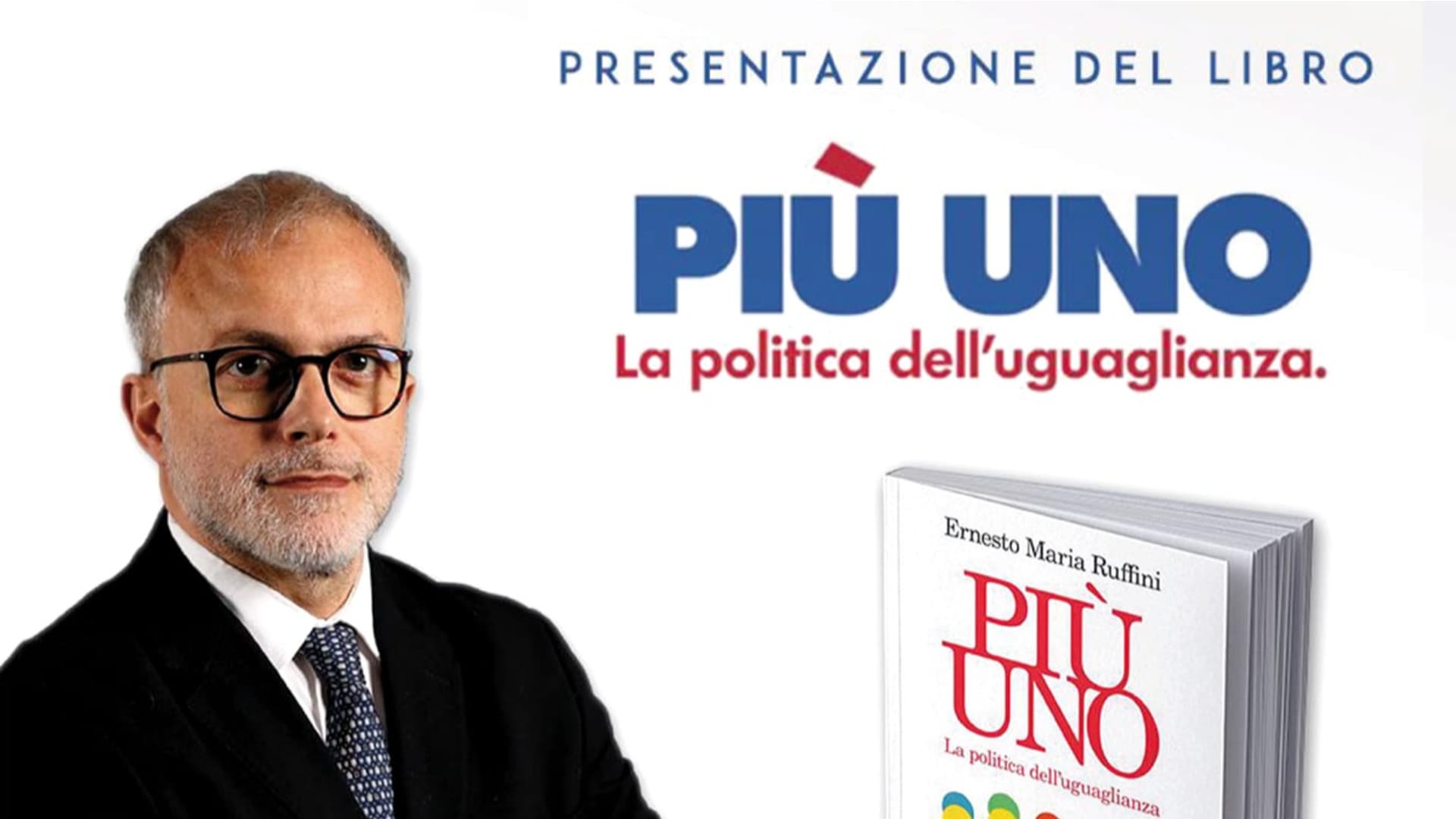 La locandina