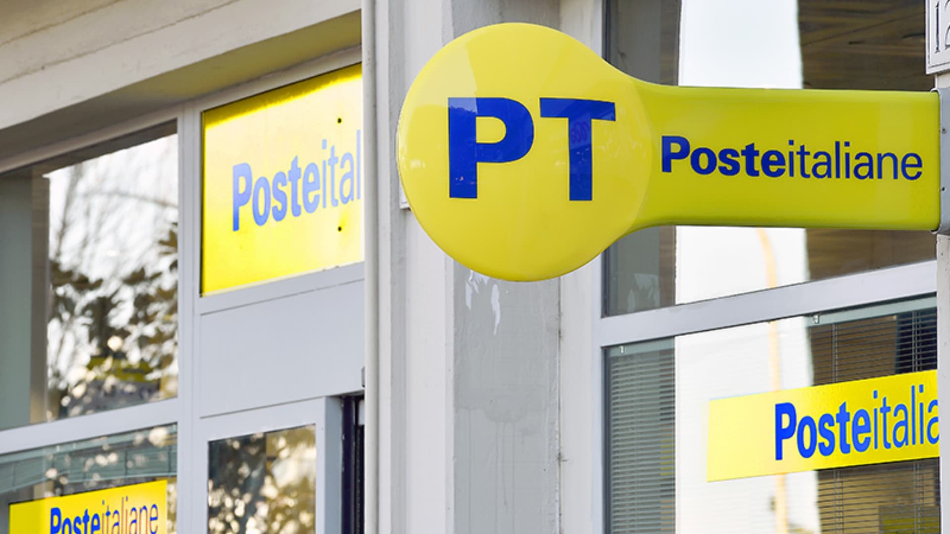 Poste, cambia il Servizio universale: addio posta prioritaria