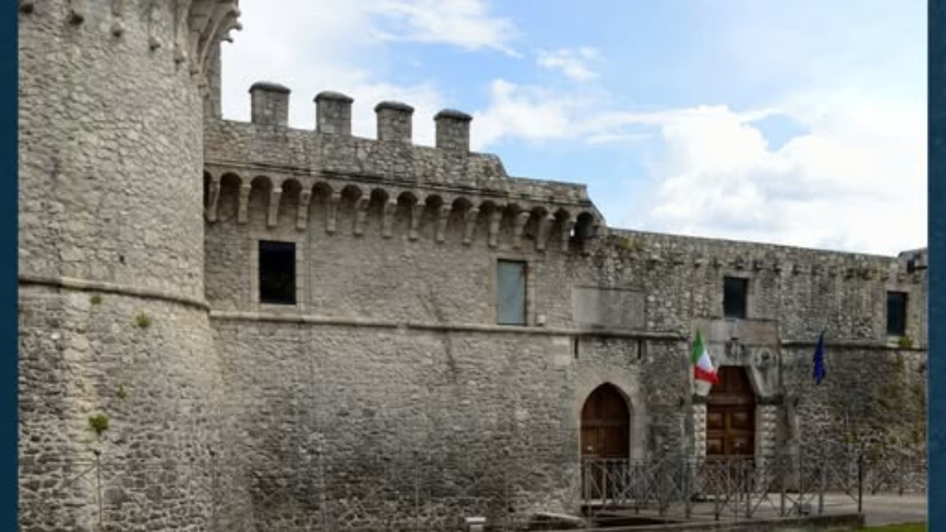 Premio Avezzano 2026, torna la storica rassegna d’arte al Castello Orsini-Colonna dopo 20 anni