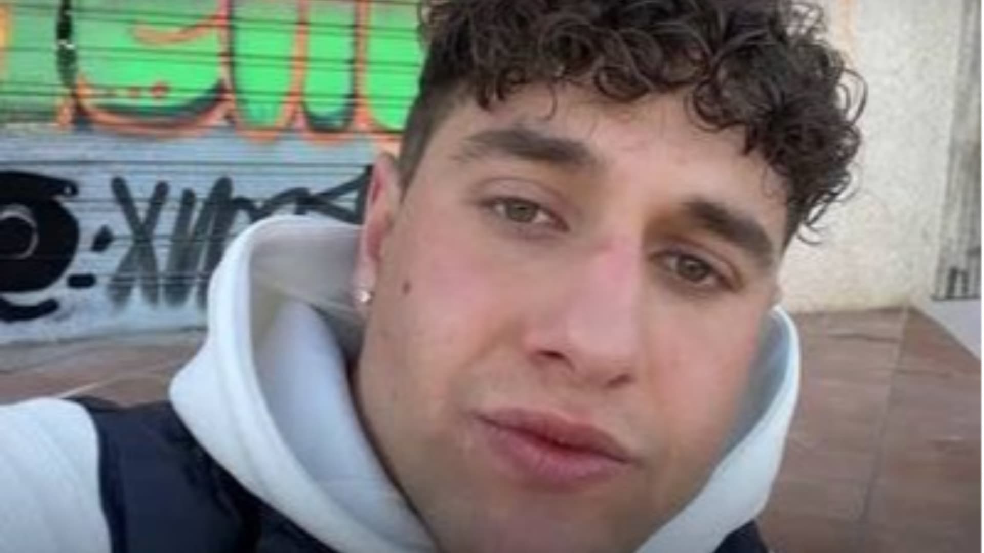 Omicidio a Vasto, Antonio Sciorilli invoca la legittima difesa