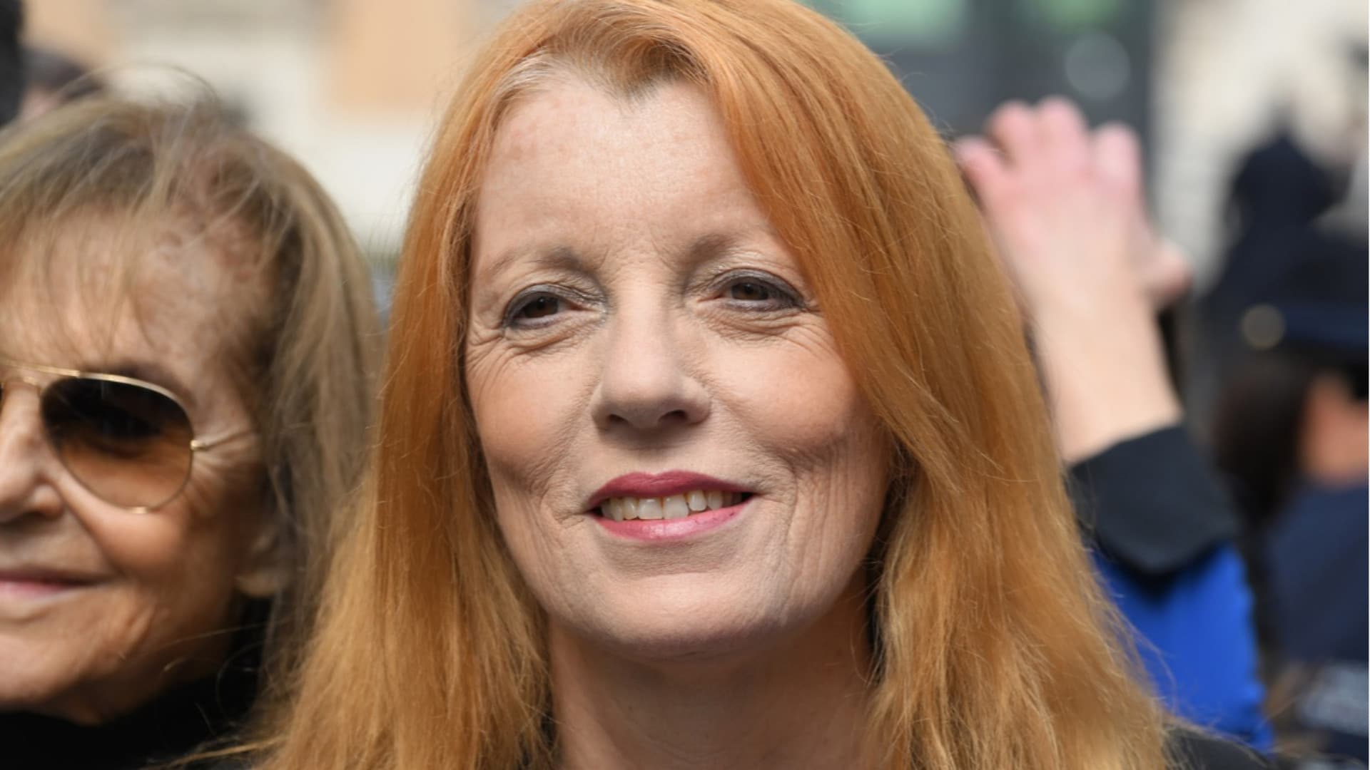 La "Famiglia del Bosco" a Montecitorio: Nathan e Catherine ricevuti dalla Commissione Infanzia
