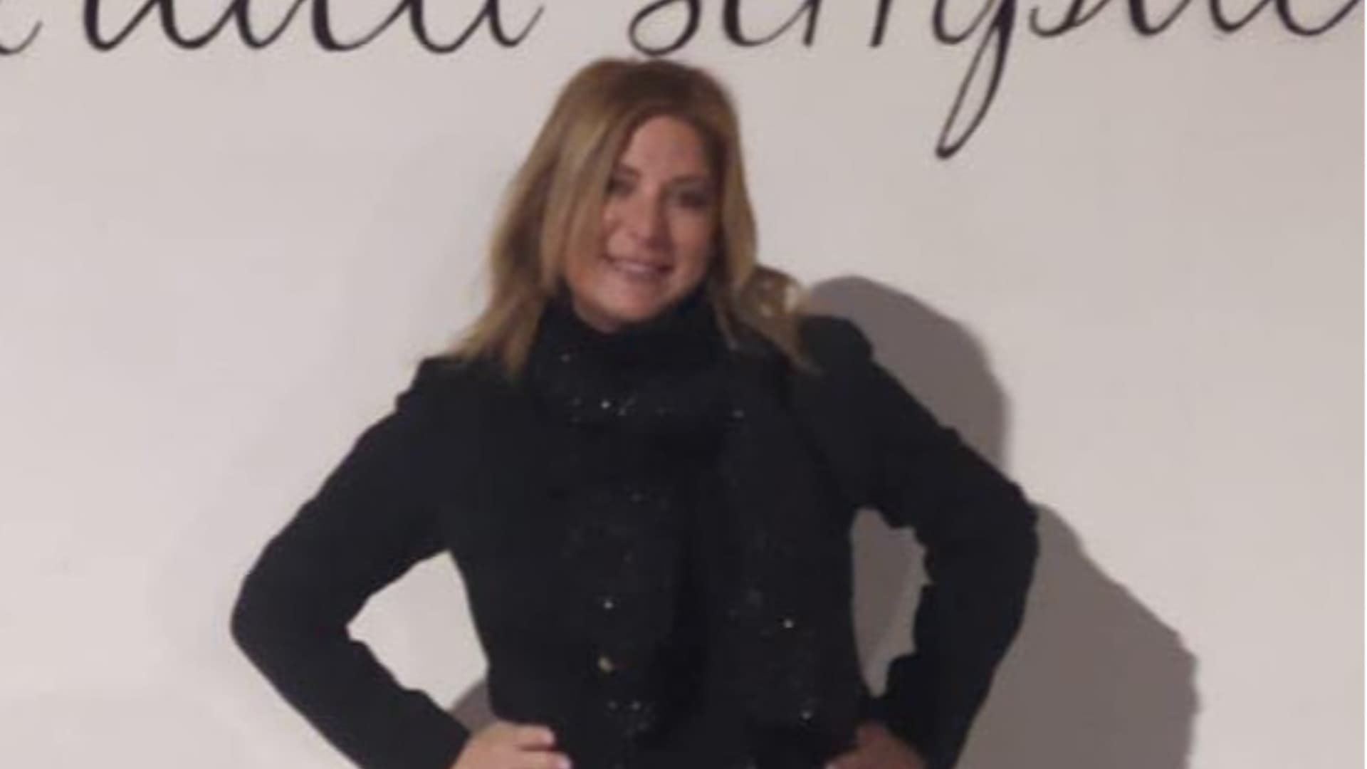 Giovanna Di Gianfrancesco