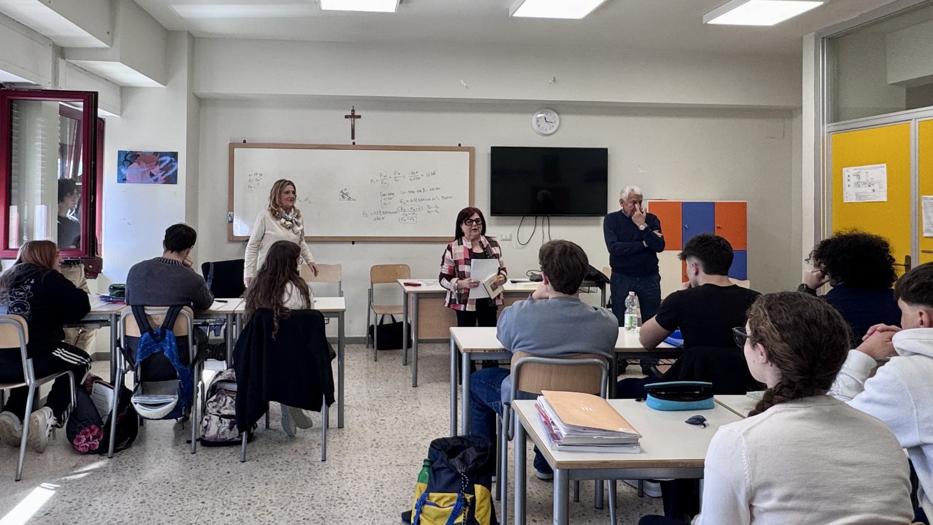 L'Aquila, Premio Letterario Internazionale L’Aquila-Bper Banca: al via le “Bonanni Lectures” dedicate alle scuole