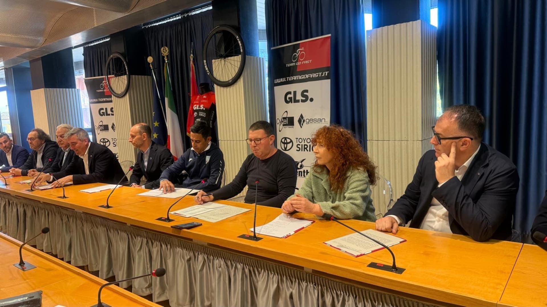 Coppa del Mondo di paraciclismo, Montesilvano tappa decisiva: oltre 550 atleti da 51 nazioni