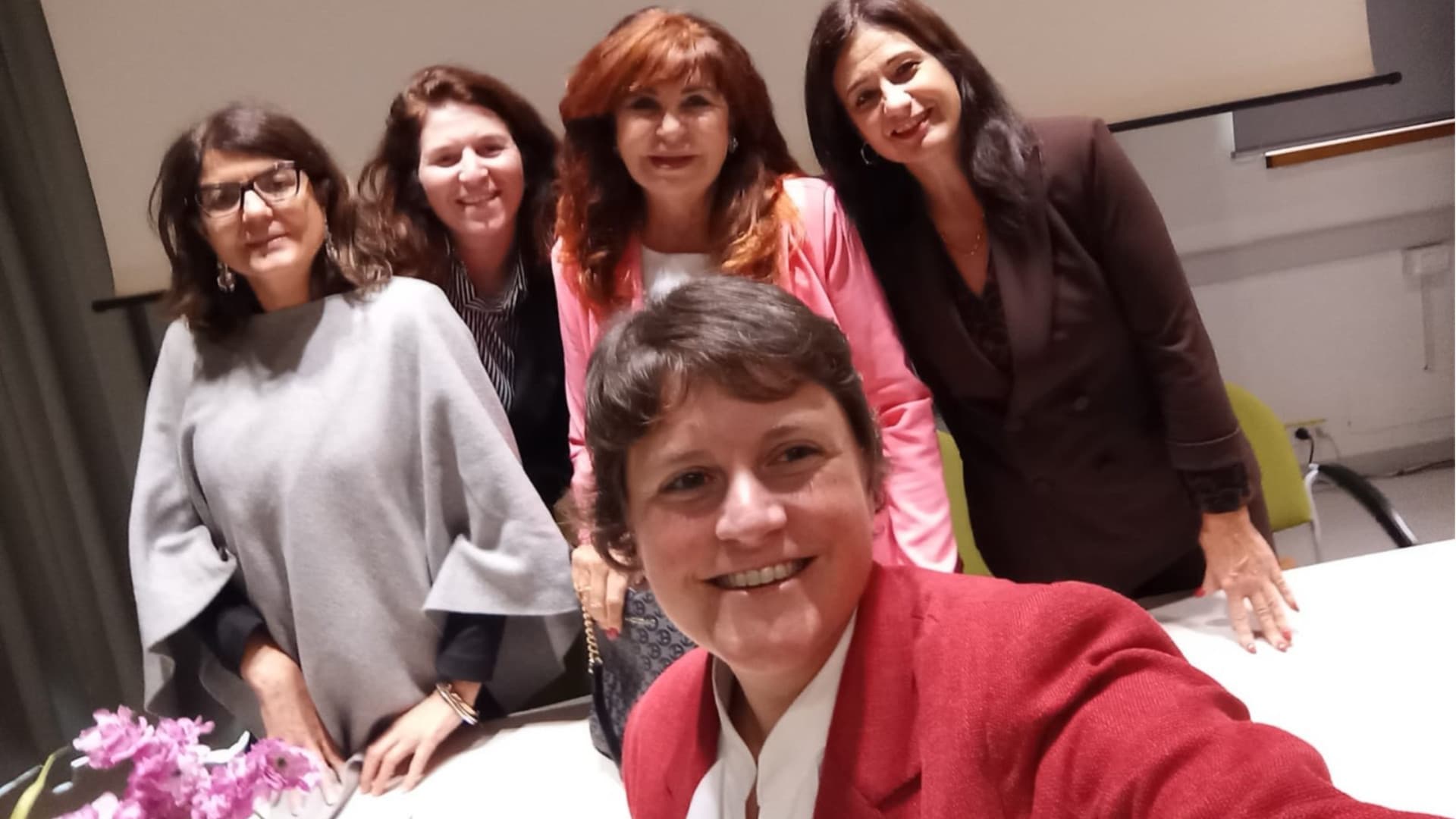 Avezzano, Progetto del servizio Psicologia adolescenziale della Asl1: presentato al Convegno di Bologna