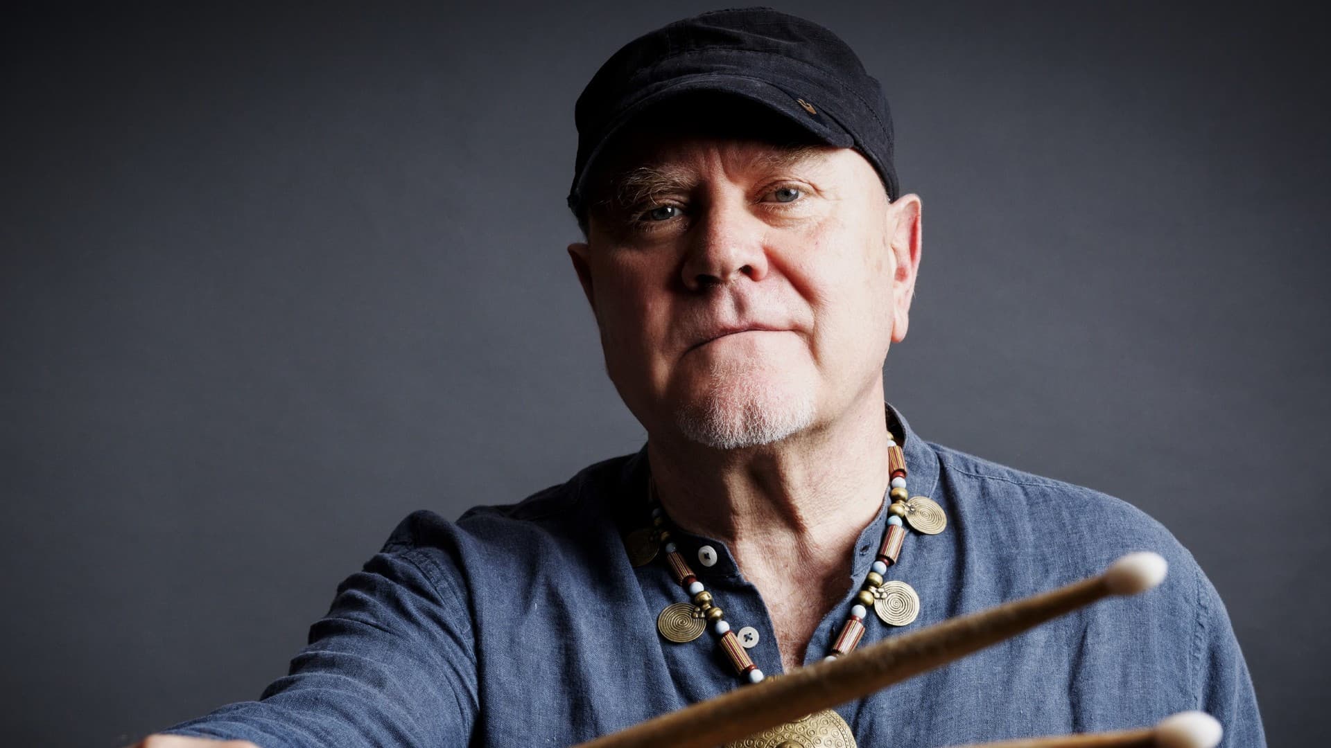 L'Aquila, la stagione numero 80 della Barattelli si chiude con il concerto del batterista Roberto Gatto