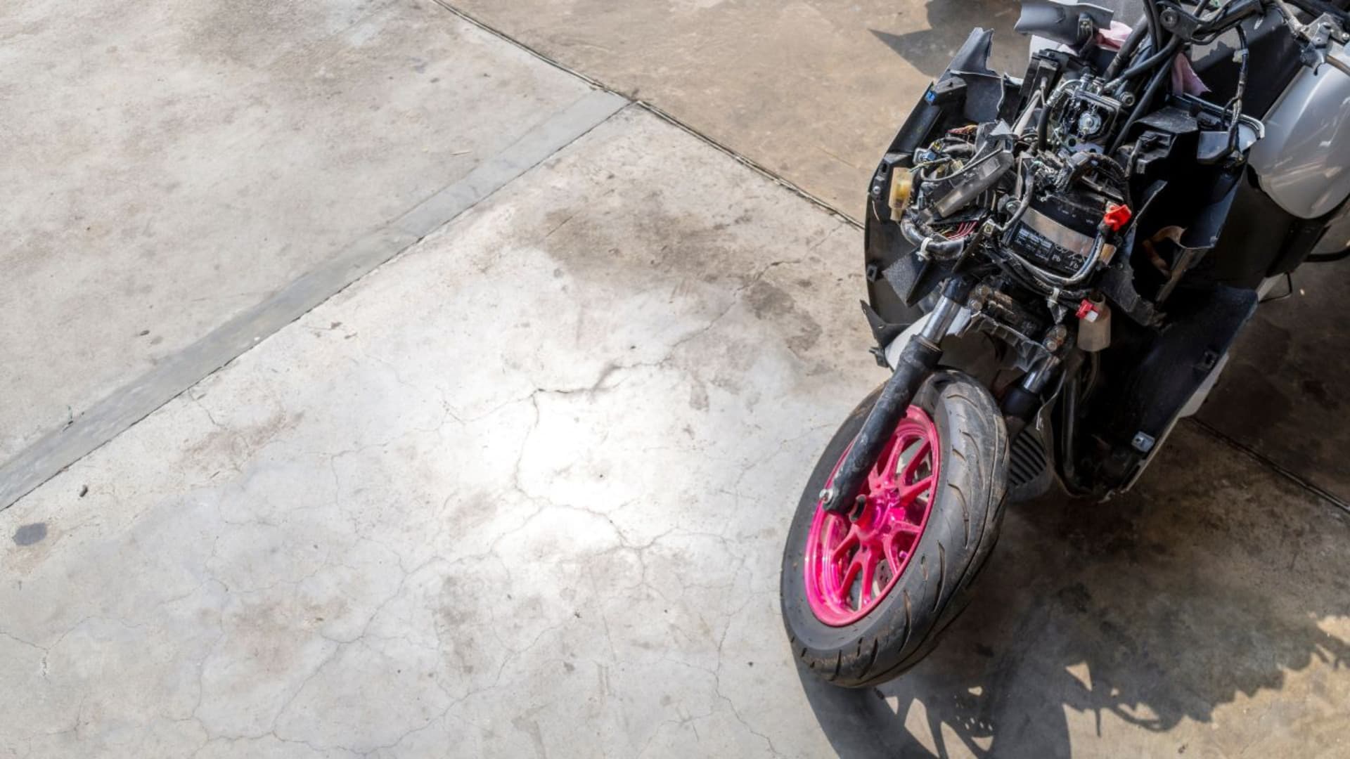 Niente da fare per il 33enne (Foto di repertorio)