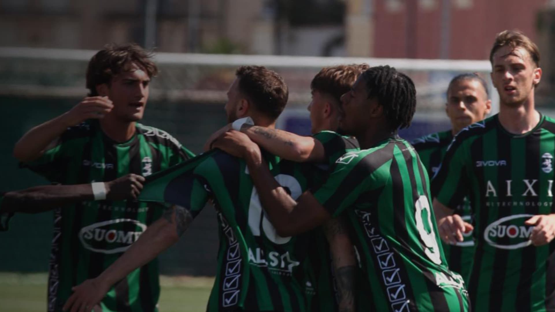 ll Chieti sbanca Senigallia e si riprende la posizione migliore nella griglia playout