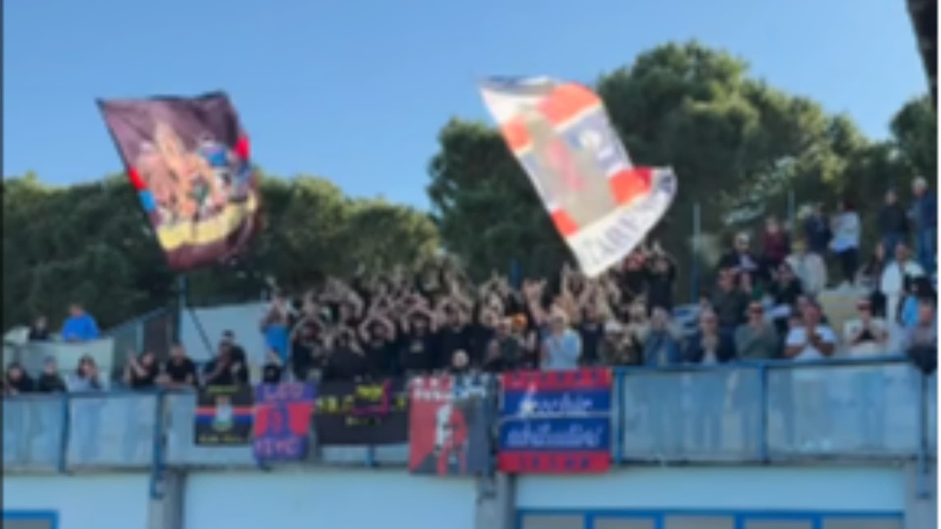 Notaresco ko con il San Marino: playoff rinviati all’ultima giornata