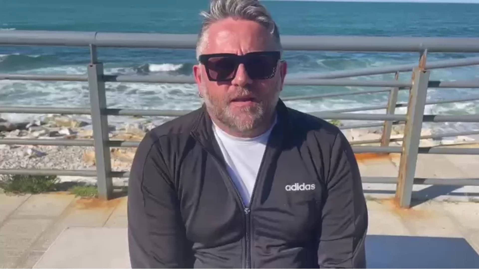 Crollo ponte sul Trigno, l'appello disperato del fratello: "Domenico è ancora lì sotto, non cercate in mare"