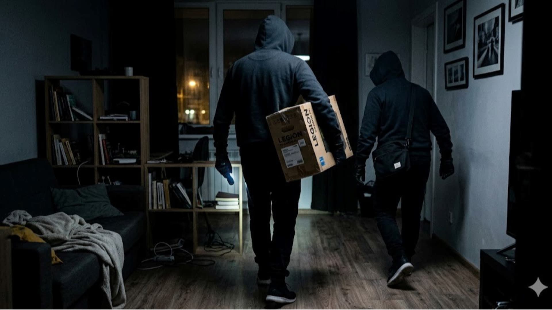 Teramo, weekend di furti: cinque colpi in città, bottino oltre 20mila euro