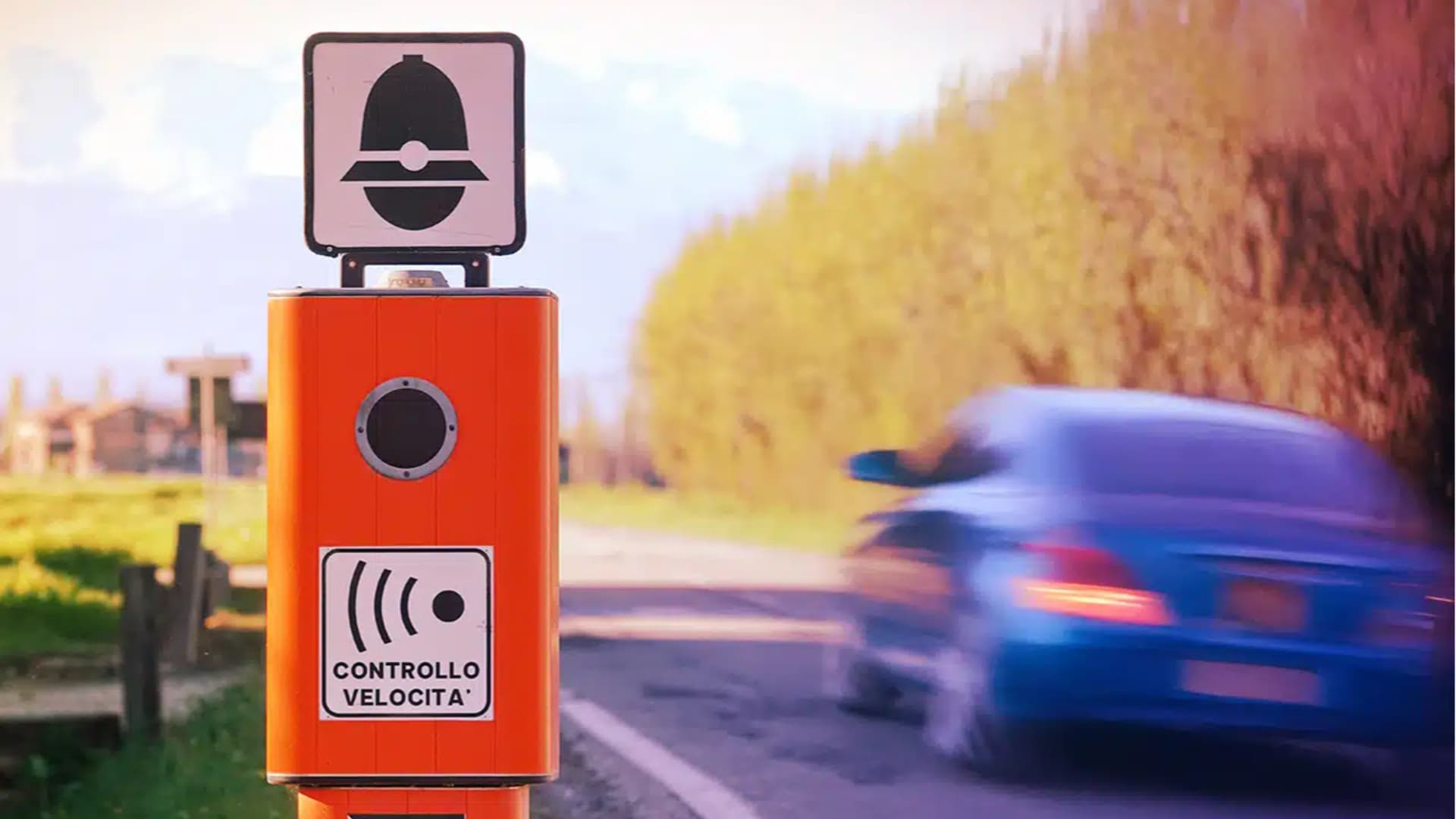 Sicurezza sulla Sp8 di Sant’Omero, consigliera Provvisiero: «Cittadini chiedono autovelox»