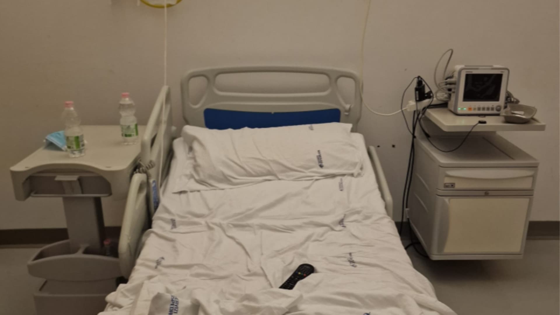 Teramo, la buona sanità esiste: una storia di cura e attenzione