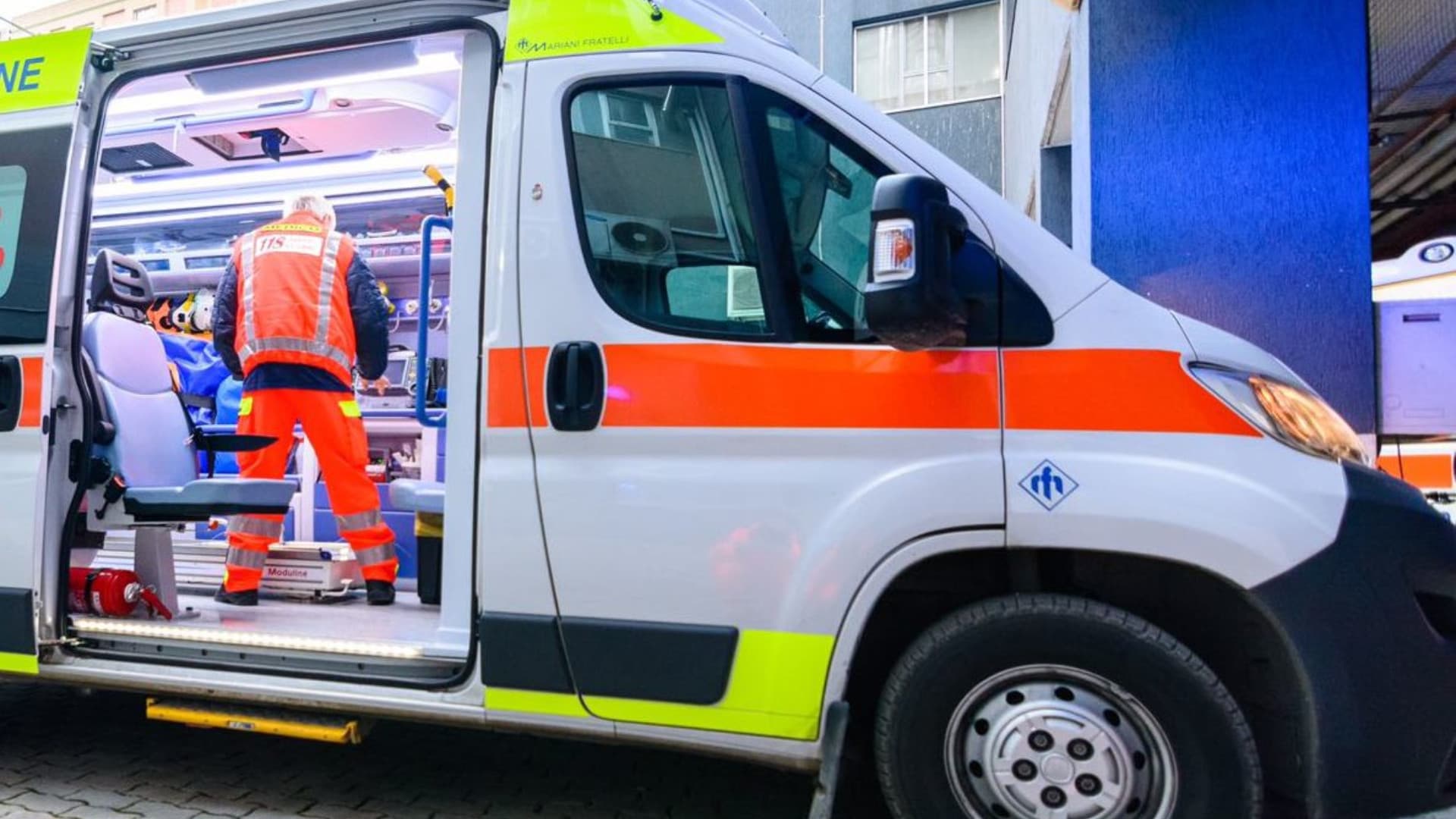 (foto di repertorio)