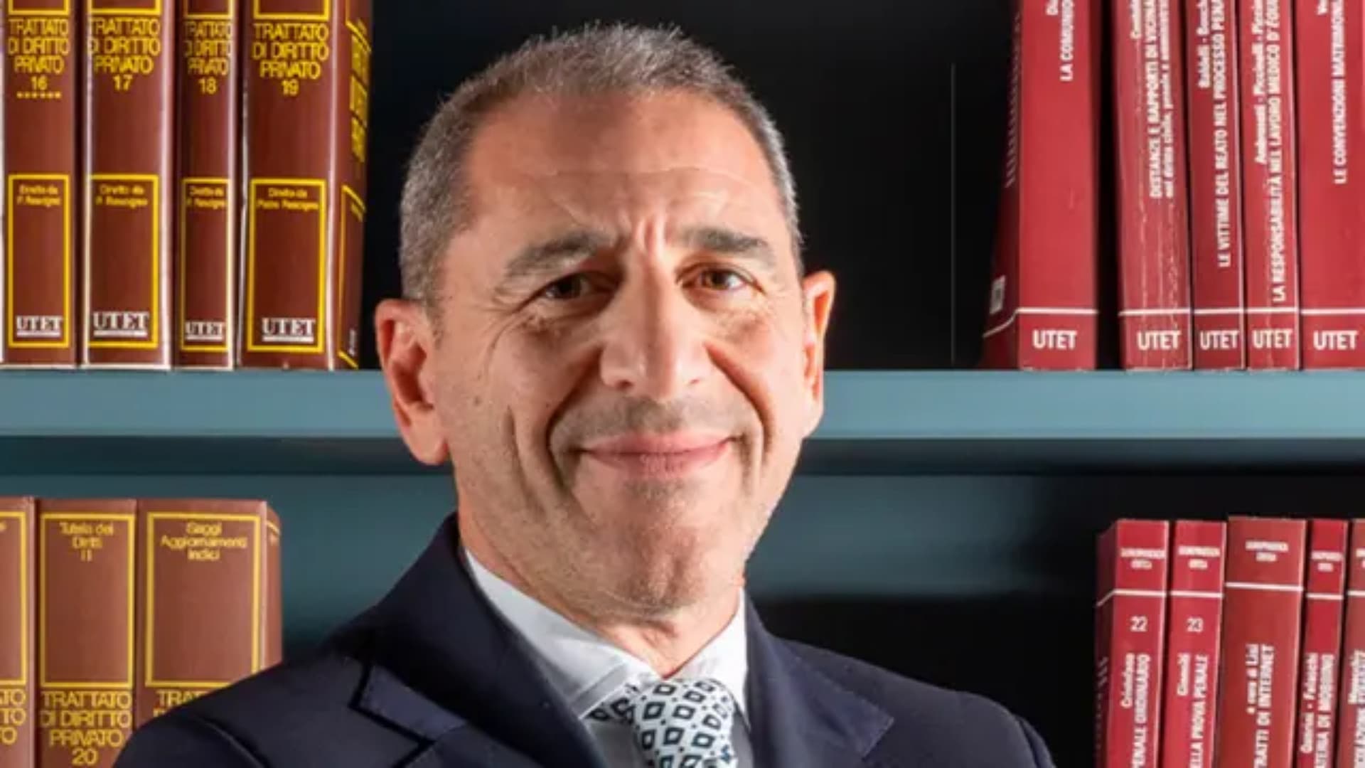 Giorgio Fraccastoro