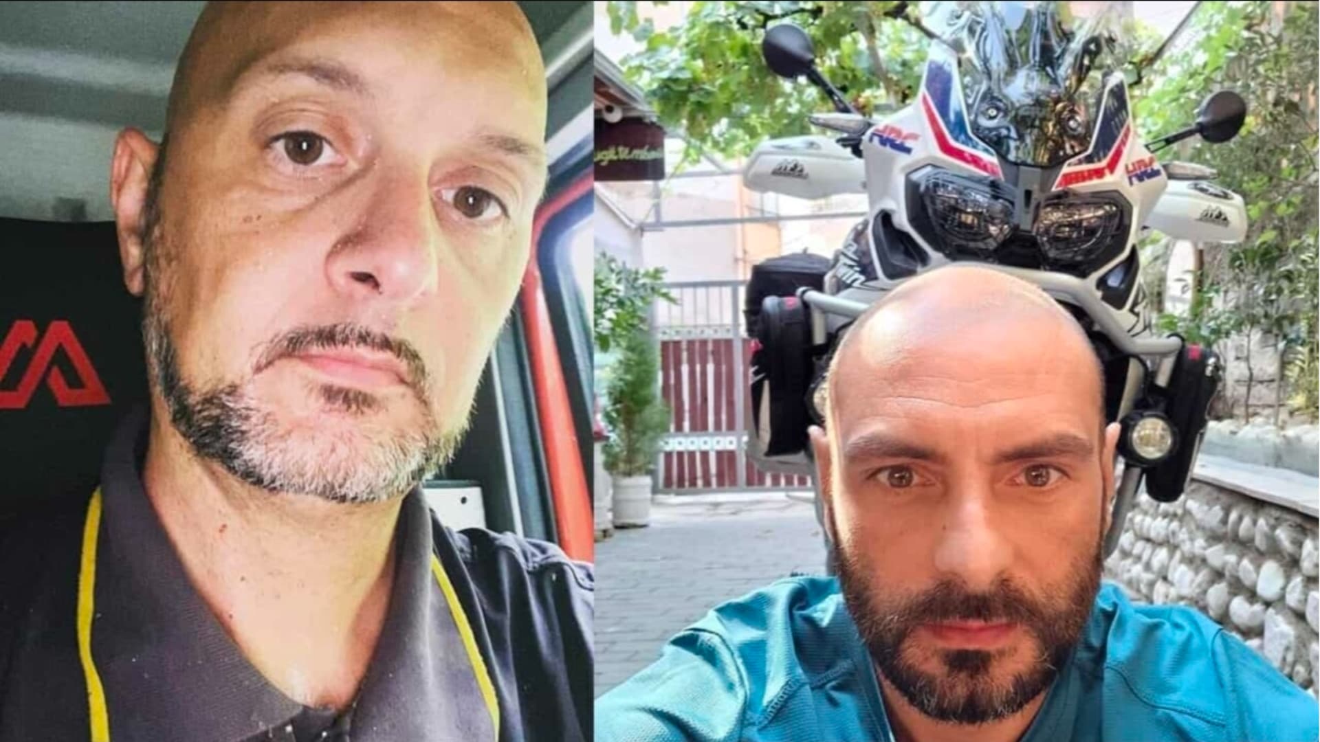 Chieti ricorda Emanuele e Nico: un anno dalla tragedia al Balzolo