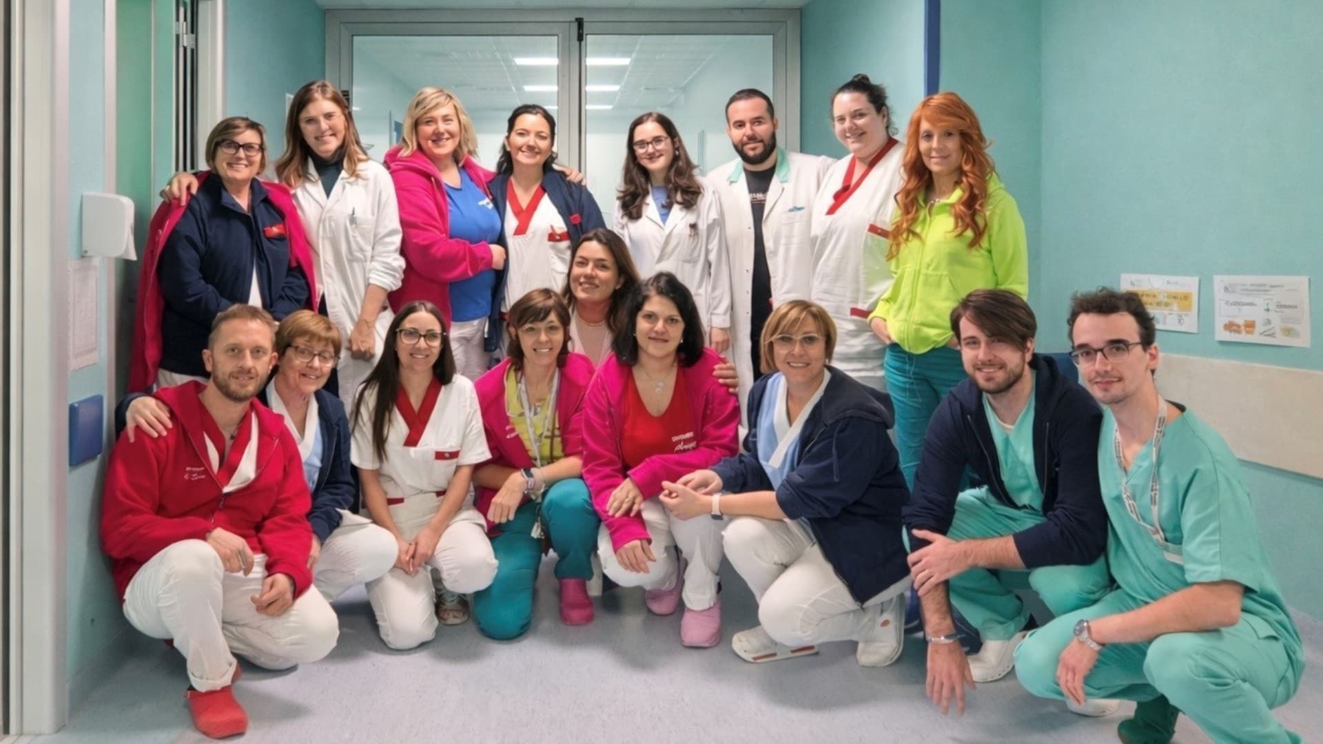Alzheimer, svolta all’Aquila: primo trattamento in Abruzzo con il farmaco innovativo Donanemab