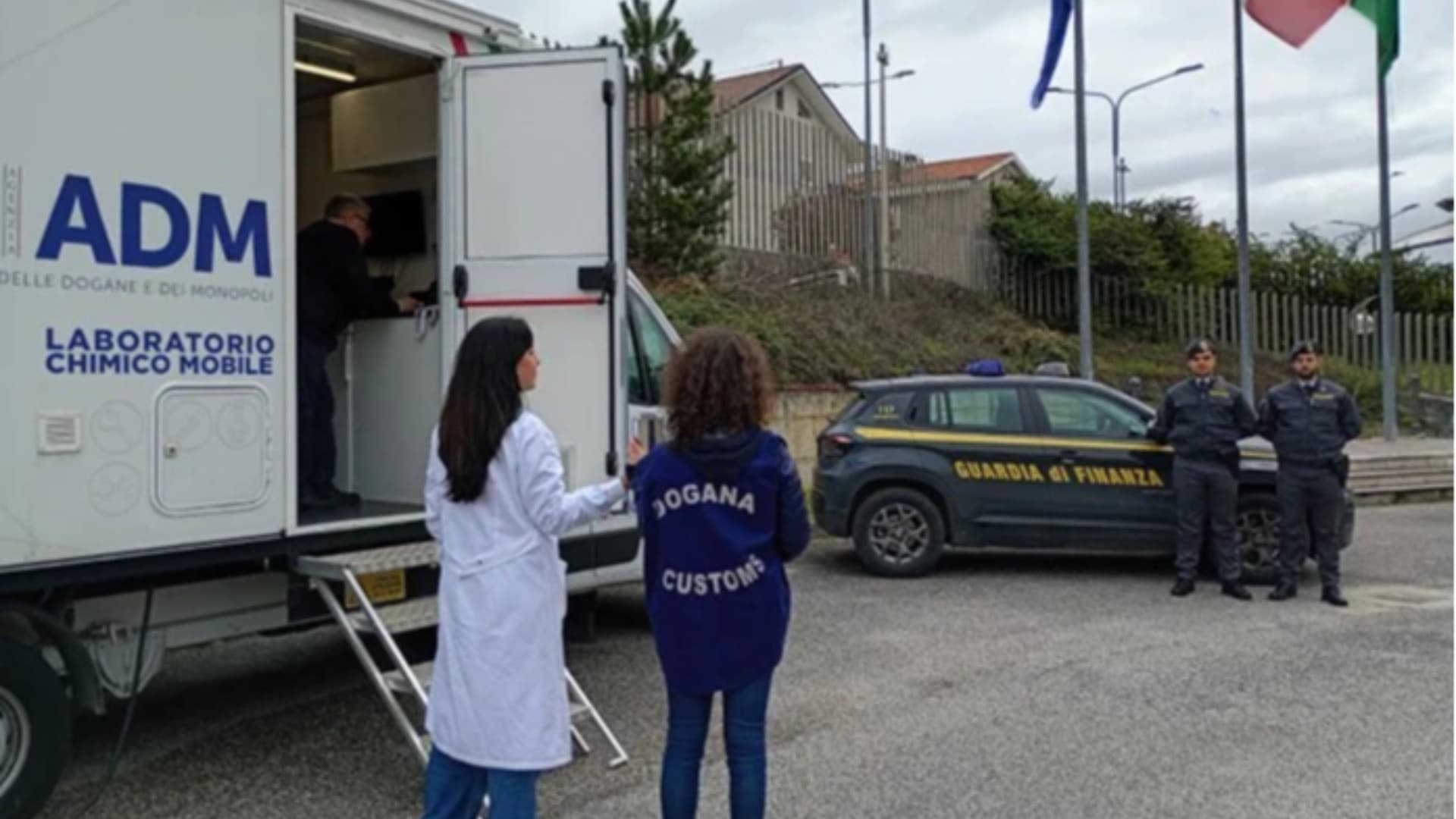 Carburanti sotto controllo in Abruzzo: verifiche a tappeto su qualità e possibili frodi