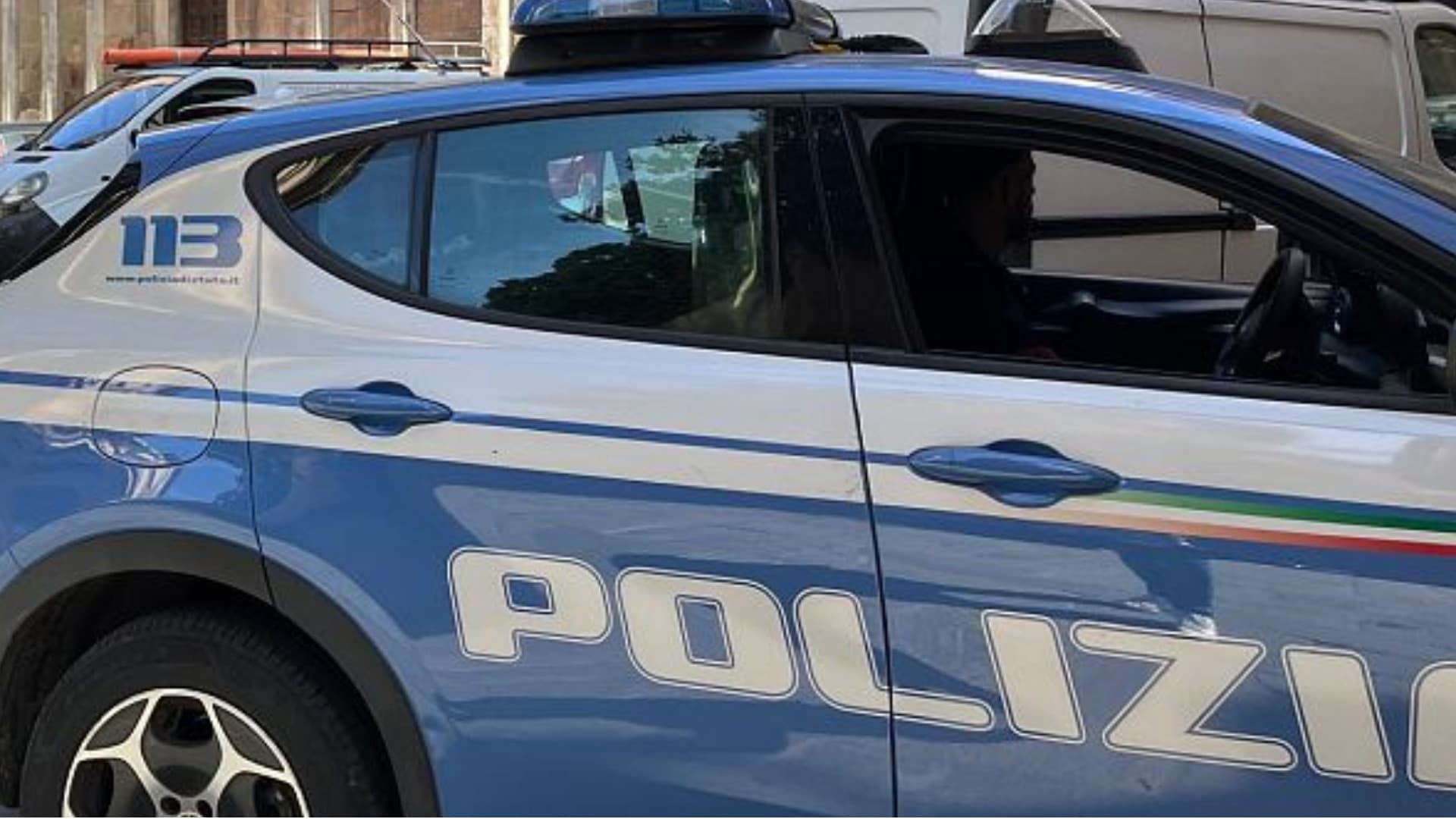 Avezzano, controlli durante la festa della Pietraquaria: rafforzata la sicurezza nella notte dei fuochi