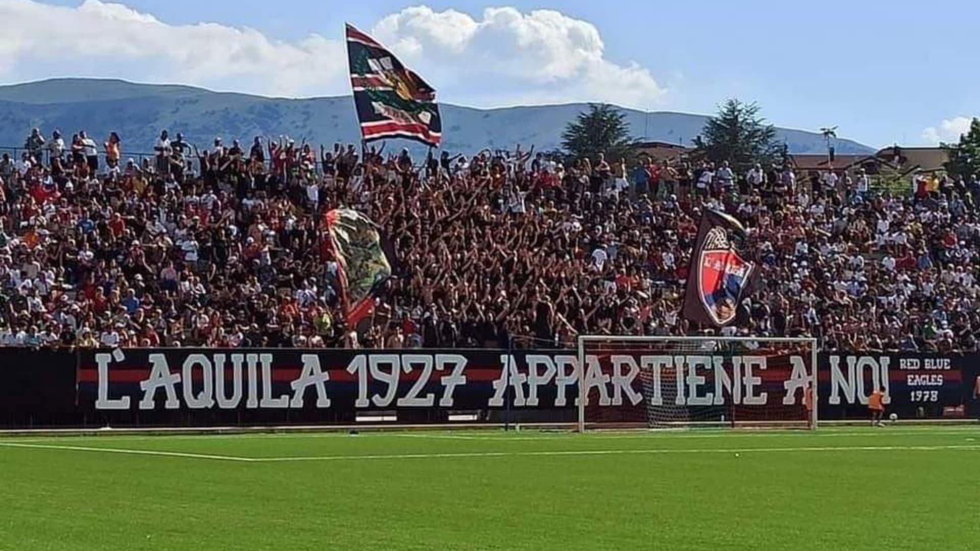 L'Aquila, la Corte federale d'appello conferma l'assoluzione ai gemelli Marco e Giulio Moscardelli